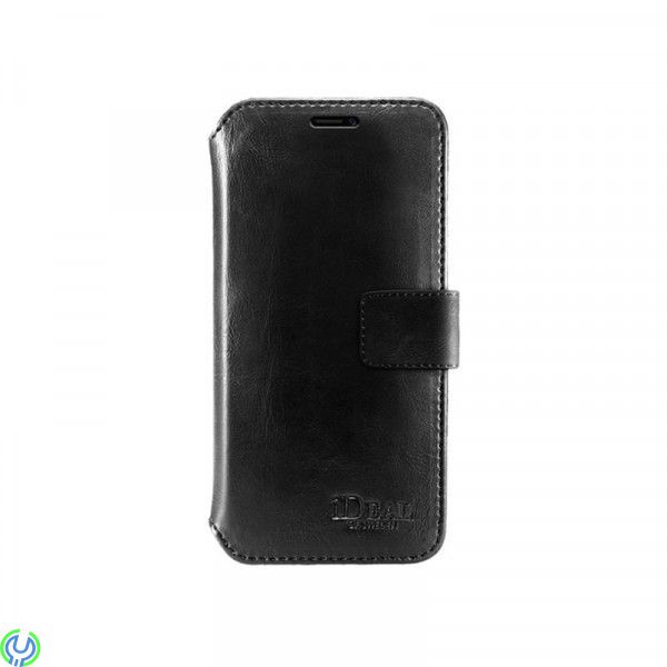 iDeal STHLM Plånboksfodral till iPhone XS Max - Svart, iDeal STHLM Wallet till iPhone XS Max - Svart, iPhone X modeller, , iDeal