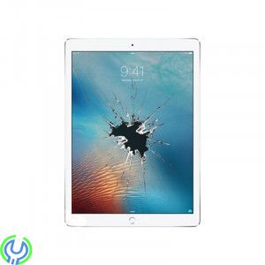 iPad Pro 9.7 Skärmbyte, Vit, iPad Pro 9.7 Skärmbyte (A1673/A1674), iPad Pro 9.7, , 