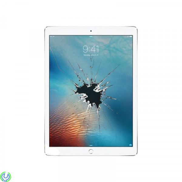 iPad Pro 9.7 Skärmbyte, Vit, iPad Pro 9.7 Skärmbyte (A1673/A1674), iPad Pro 9.7, , 