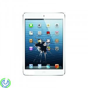 iPad 2/3/4 Glasbyte, Vit, Vi utför service och reparationer på alla Apple produkter., iPad 2/3/4 Gen, , Elgruvan