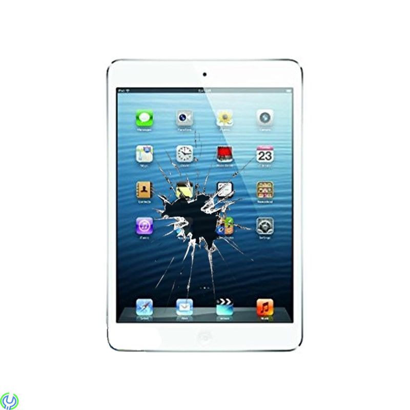 iPad 2/3/4 Glasbyte, Vit, Vi utför service och reparationer på alla Apple produkter., iPad 2/3/4 Gen, , Elgruvan