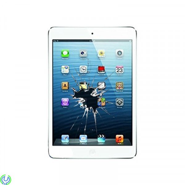 iPad 2/3/4 Glasbyte, Vit, Vi utför service och reparationer på alla Apple produkter., iPad 2/3/4 Gen, , Elgruvan