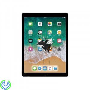 iPad Pro 10.5 2nd Gen. Skärmbyte, Svart, iPad Pro 10.5 2nd Generation (A1701/A1709/A1852), iPad service, , Elgruvan