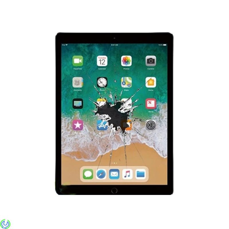 iPad Pro 10.5 2nd Gen. Skärmbyte, Svart, iPad Pro 10.5 2nd Generation (A1701/A1709/A1852), iPad service, , Elgruvan