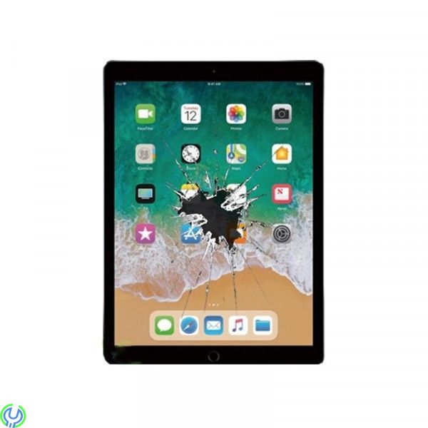 iPad Pro 10.5 2nd Gen. Skärmbyte, Svart, iPad Pro 10.5 2nd Generation (A1701/A1709/A1852), iPad service, , Elgruvan