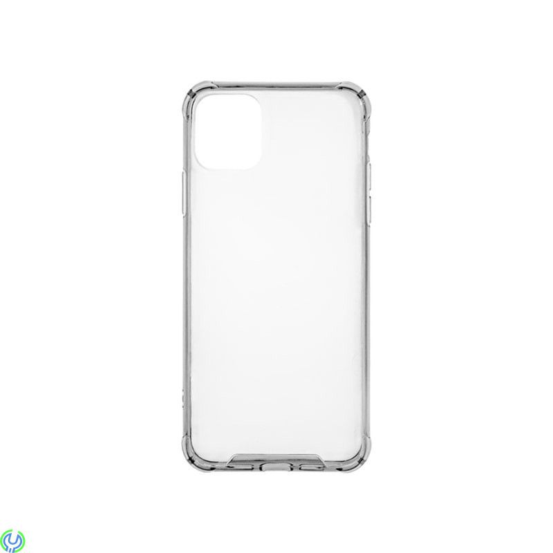 iPhone 11 Breaking Proof Skal Grå, iPhone 11 Breaking Proof Csae Gray, iPhone 11 modeller, , Elgruvan