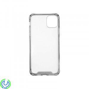 iPhone 11 Breaking Proof Skal Grå, iPhone 11 Breaking Proof Csae Gray, iPhone 11 modeller, , Elgruvan