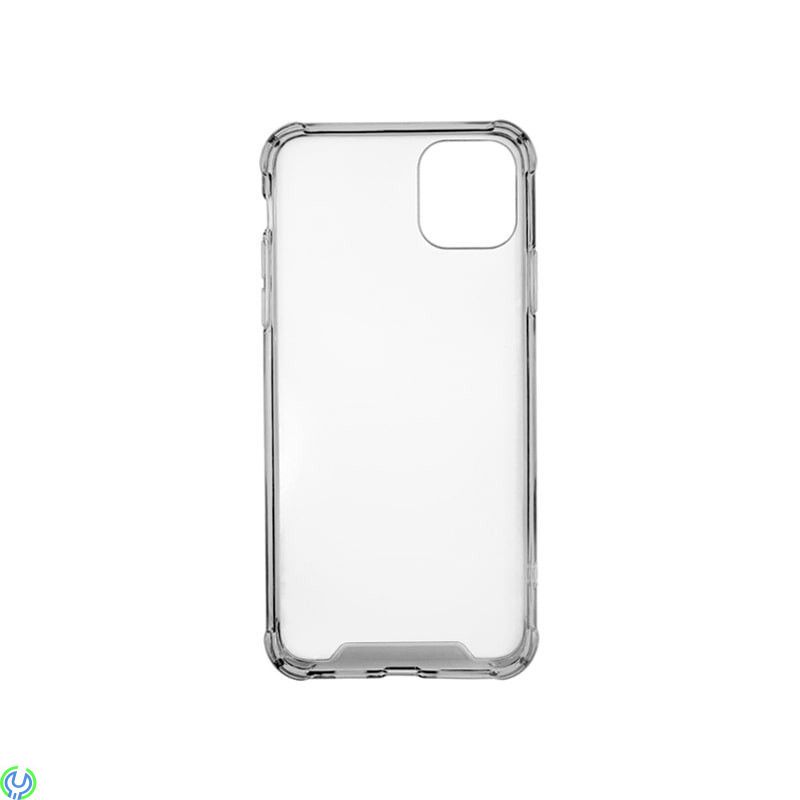 iPhone 11 Breaking Proof Skal Grå, iPhone 11 Breaking Proof Csae Gray, iPhone 11 modeller, , Elgruvan