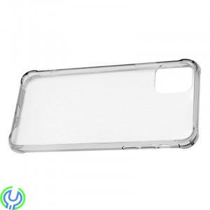 iPhone 11 Breaking Proof Skal Grå, iPhone 11 Breaking Proof Csae Gray, iPhone 11 modeller, , Elgruvan