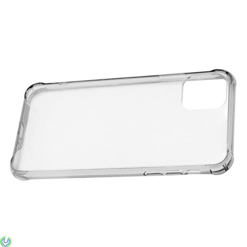 iPhone 11 Breaking Proof Skal Grå, iPhone 11 Breaking Proof Csae Gray, iPhone 11 modeller, , Elgruvan