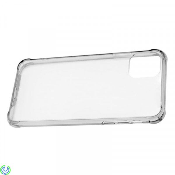 iPhone 11 Breaking Proof Skal Grå, iPhone 11 Breaking Proof Csae Gray, iPhone 11 modeller, , Elgruvan