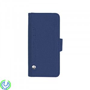 iPhone 11 Pro Max PU Läderfodral, Blå, Flip Stand PU Leather Kickstand Card Case Blue For iPhone 11 Pro Max


, iPhone 11 mod