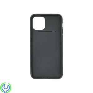 iPhone 11 Pro Max Silikon skal med Kameraskydd, Svart, iPhone 11 Pro Max Silikon skal med Kameraskydd, Svart


, iPhone 11 mo