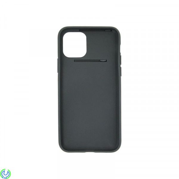 iPhone 11 Pro Max Silikon skal med Kameraskydd, Svart, iPhone 11 Pro Max Silikon skal med Kameraskydd, Svart


, iPhone 11 mo