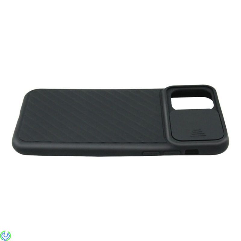 iPhone 11 Pro Max Silikon skal med Kameraskydd, Svart, iPhone 11 Pro Max Silikon skal med Kameraskydd, Svart


, iPhone 11 mo