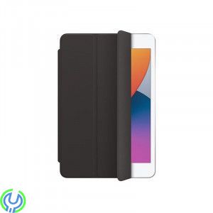 LÄDER FODRAL FÖR IPAD MINI 4 SVART, FLIP STAND LÄDER FODRAL., iPad mini 4, , Elgruvan