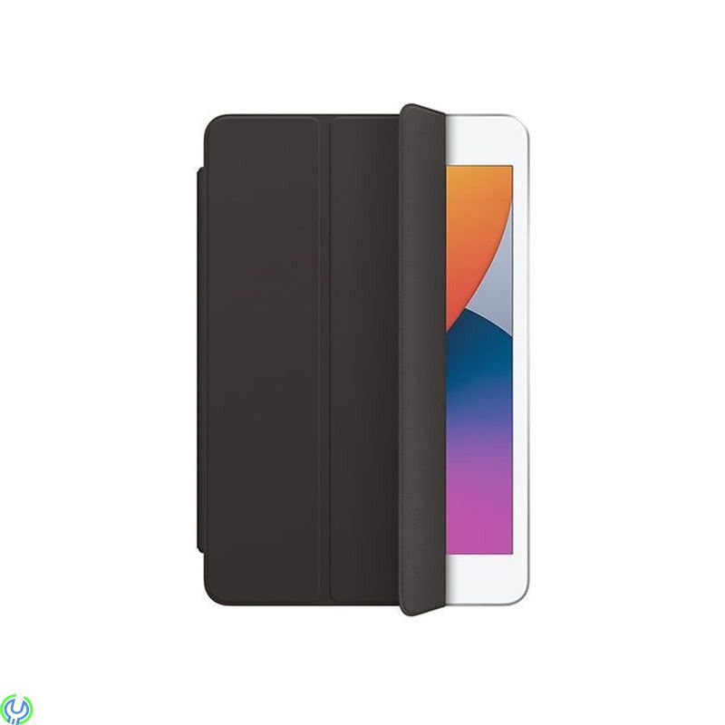 LÄDER FODRAL FÖR IPAD MINI 4 SVART, FLIP STAND LÄDER FODRAL., iPad mini 4, , Elgruvan