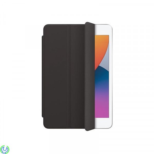 LÄDER FODRAL FÖR IPAD MINI 4 SVART, FLIP STAND LÄDER FODRAL., iPad mini 4, , Elgruvan