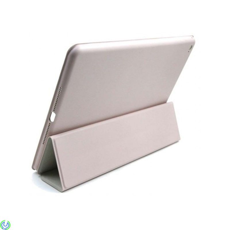 LÄDER FODRAL FÖR IPAD AIR 2 KHAKI, FLIP STAND LÄDER FODRAL FÖR IPAD AIR 2 KHAKI, iPad Air 2, , Elgruvan