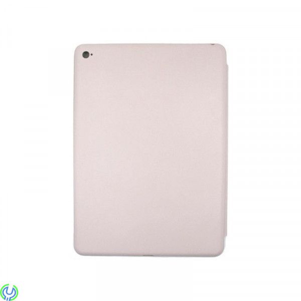 LÄDER FODRAL FÖR IPAD AIR 2 KHAKI, FLIP STAND LÄDER FODRAL FÖR IPAD AIR 2 KHAKI, iPad Air 2, , Elgruvan