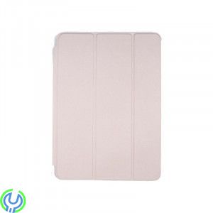 LÄDER FODRAL FÖR IPAD AIR 2 KHAKI, FLIP STAND LÄDER FODRAL FÖR IPAD AIR 2 KHAKI, iPad Air 2, , Elgruvan