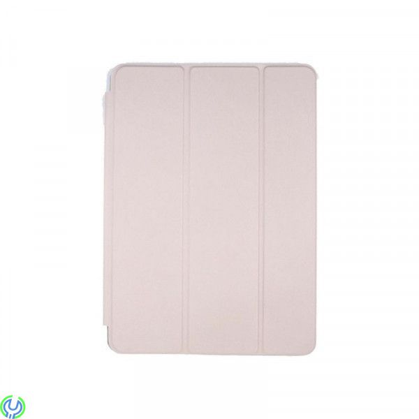 LÄDER FODRAL FÖR IPAD AIR 2 KHAKI, FLIP STAND LÄDER FODRAL FÖR IPAD AIR 2 KHAKI, iPad Air 2, , Elgruvan