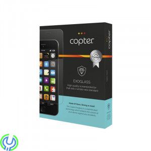 Copter Exoglass iPad Air / Air 2 / Pro 9.7 Härdat glas, Copter Exoglass iPad Air / Air 2 / Pro 9.7 Härdat glas, Ipad, , Copter