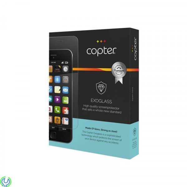 Copter Exoglass iPad Air / Air 2 / Pro 9.7 Härdat glas, Copter Exoglass iPad Air / Air 2 / Pro 9.7 Härdat glas, Ipad, , Copter