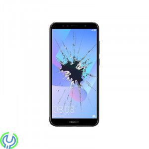 Huawei Y6 (2018) skärmbyte. original, Huawei Y6 (2018) skärmbyte. original., Y6 (2018), , Huawei