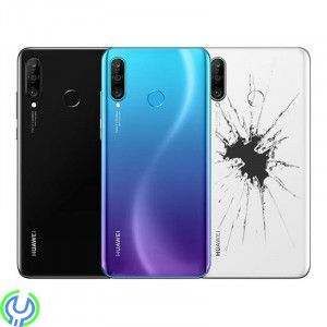 Huawei P30 Lite Baksidebyte, Huawei P30 Lite Baksidebyte, Original, P30 Lite, , Huawei