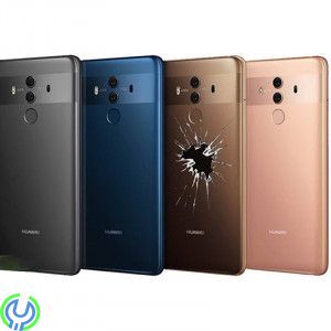 Huawei Mate 10 Pro Baksida Byte, Huawei Mate 10 Pro Baksida Byte, Mate Serie, , Huawei