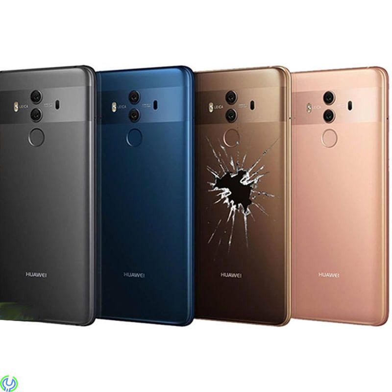 Huawei Mate 10 Pro Baksida Byte, Huawei Mate 10 Pro Baksida Byte, Mate Serie, , Huawei
