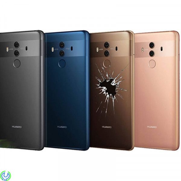 Huawei Mate 10 Pro Baksida Byte, Huawei Mate 10 Pro Baksida Byte, Mate Serie, , Huawei
