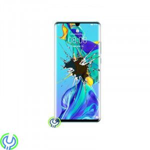 HUAWEI P30 Skärm byte Original, HUAWEI P30 Skärm byte Original original Skärm byte., P30, , Huawei