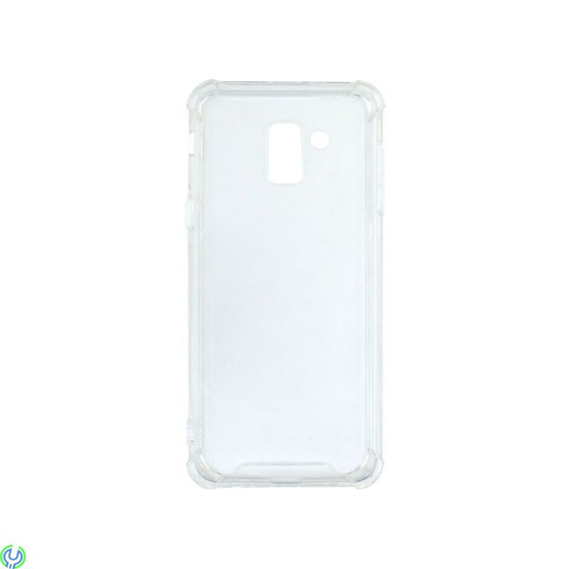 GALAXY J6 2018 BREAKING PROOF Skal, SAMSUNG GALAXY J6 2018 BREAKING PROOF CASE, Samsung Mobilskal/Fodral, , 