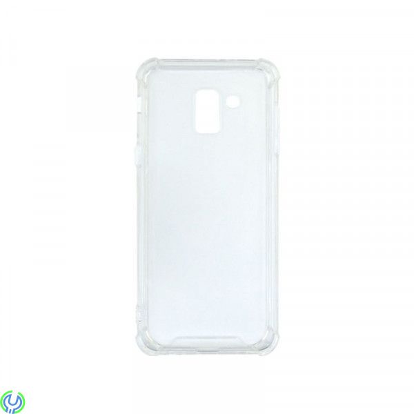 GALAXY J6 2018 BREAKING PROOF Skal, SAMSUNG GALAXY J6 2018 BREAKING PROOF CASE, Samsung Mobilskal/Fodral, , 