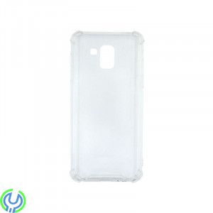 GALAXY J6 2018 BREAKING PROOF Skal, SAMSUNG GALAXY J6 2018 BREAKING PROOF CASE, Samsung Mobilskal/Fodral, , 