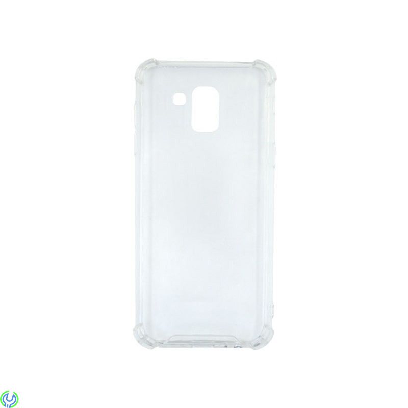 GALAXY J6 2018 BREAKING PROOF Skal, SAMSUNG GALAXY J6 2018 BREAKING PROOF CASE, Samsung Mobilskal/Fodral, , 