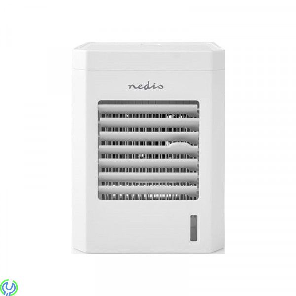 Nedis Miniluftkylare USB-driven, Nedis Miniluftkylare, USB-driven, 3 hastigheter, Fläktar & Kylare, , Nedis