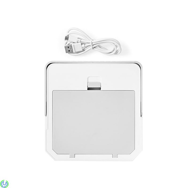 Nedis Miniluftkylare USB-driven, Nedis Miniluftkylare, USB-driven, 3 hastigheter, Fläktar & Kylare, , Nedis