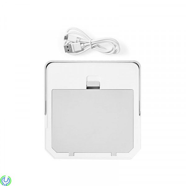 Nedis Miniluftkylare USB-driven, Nedis Miniluftkylare, USB-driven, 3 hastigheter, Fläktar & Kylare, , Nedis