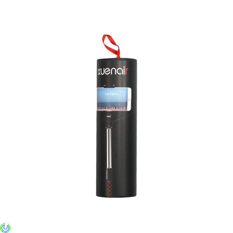 AUTODYNE SHAFT SELFIE STICK WAX BROWN, AUTODYNE SHAFT SELFIE STICK WAX BROWN, Övriga mobiltillbehör, , Elgruvan