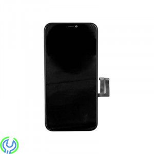 iPhone 11 Skärm med LCD-display, iPhone 11 Skärm med LCD-display (AAA), iPhone Reservdelar, , Elgruvan