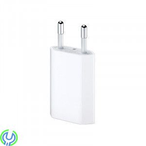Apple original 5W USB-A Strömadapter MD813ZM/A, Apple 5W USB-nätadapter, Adapter, , 