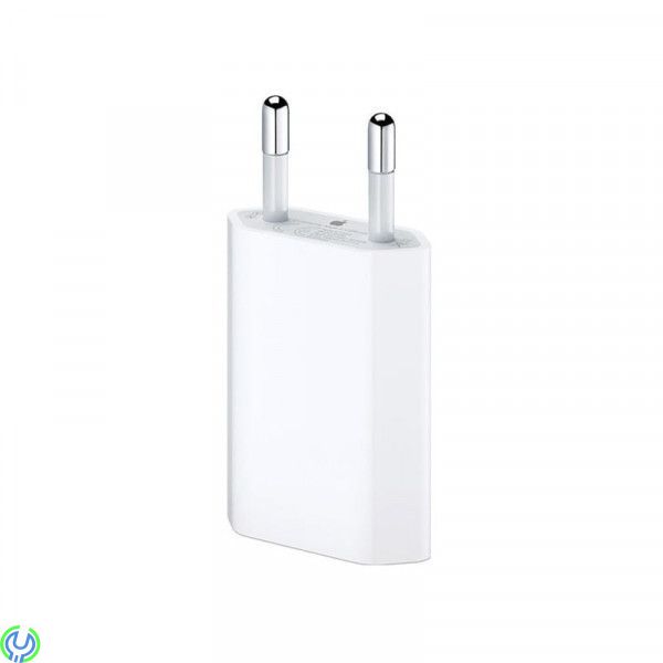Apple original 5W USB-A Strömadapter MD813ZM/A, Apple 5W USB-nätadapter, Adapter, , 