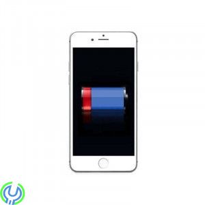 iPhone 8 Plus Batteribyte, Vi byter ut ditt batteri på iPhone 8 Plus., Mobil Service, , Elgruvan