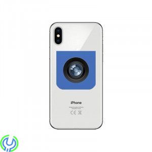 iPhone XS Max Byte Av Bakre Kamera, Vi byter ut din bakre kamera på iPhone XS Max., iPhone XS Max, , Elgruvan