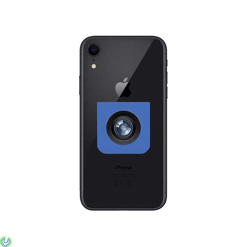 iPhone XR Byte Av Bakre Kamera, Vi byter ut din bakre kamera på iPhone XR., iPhone XR, , 