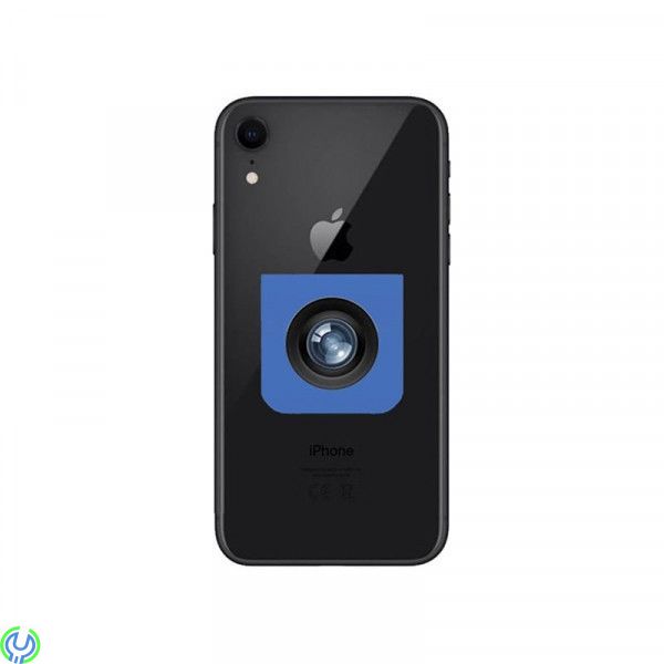 iPhone XR Byte Av Bakre Kamera, Vi byter ut din bakre kamera på iPhone XR., iPhone XR, , 