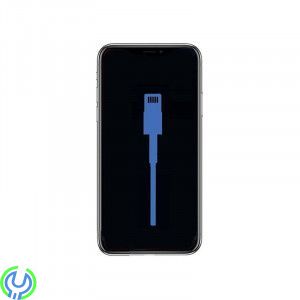 iPhone XR laddkontakt/mikrofon byte, iPhone XR laddkontakt byte, iPhone XR, , Elgruvan